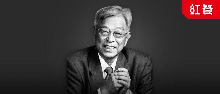 91歲褚時健去世創業起步再晚都不怕，就怕你不敢繼續